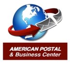 American Postal & Business Center, San Antonio TX